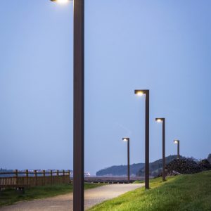 FAROLA VEIRA